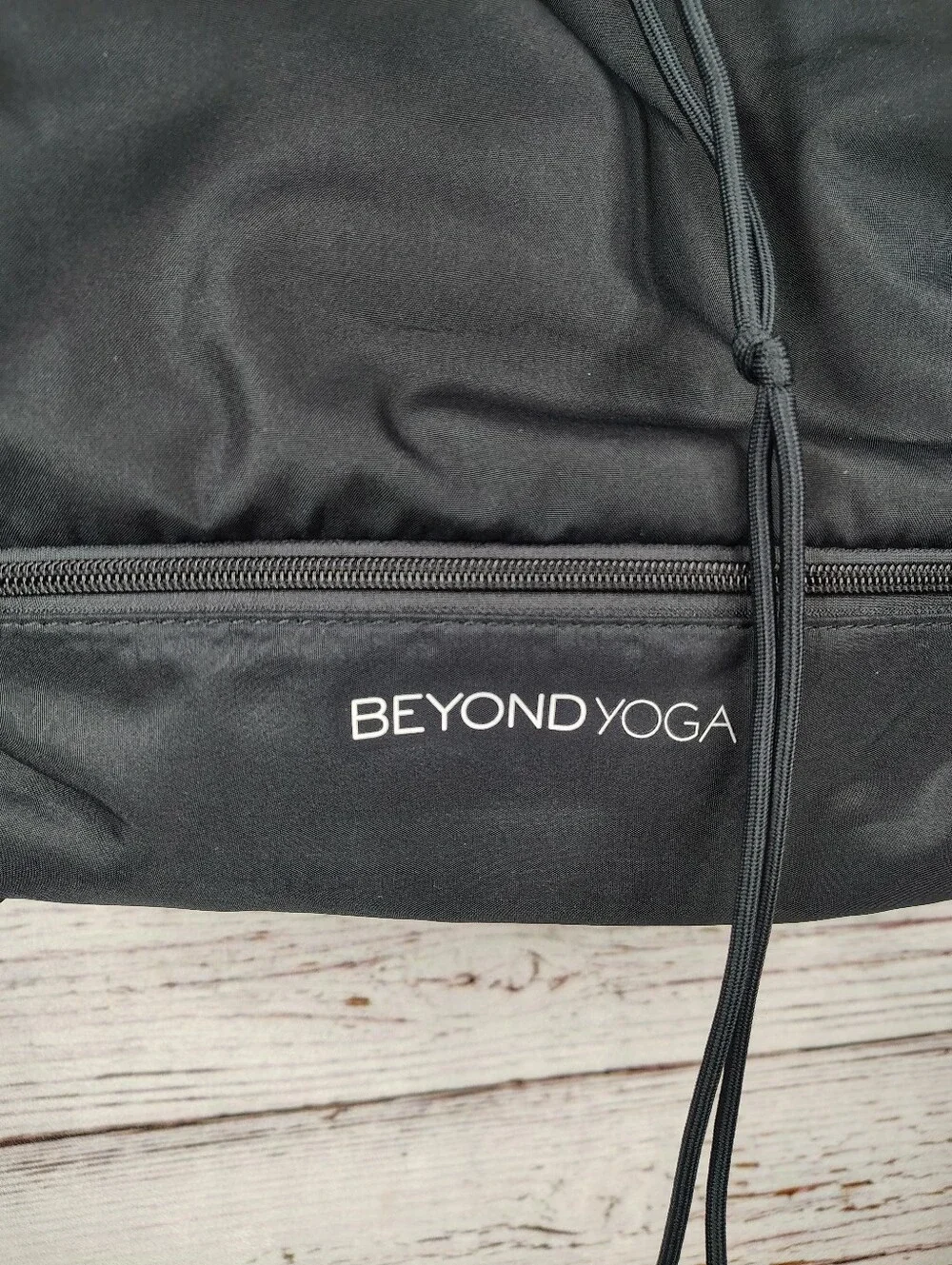 Beyond Yoga Convertible Backpack Tote Gym Bag